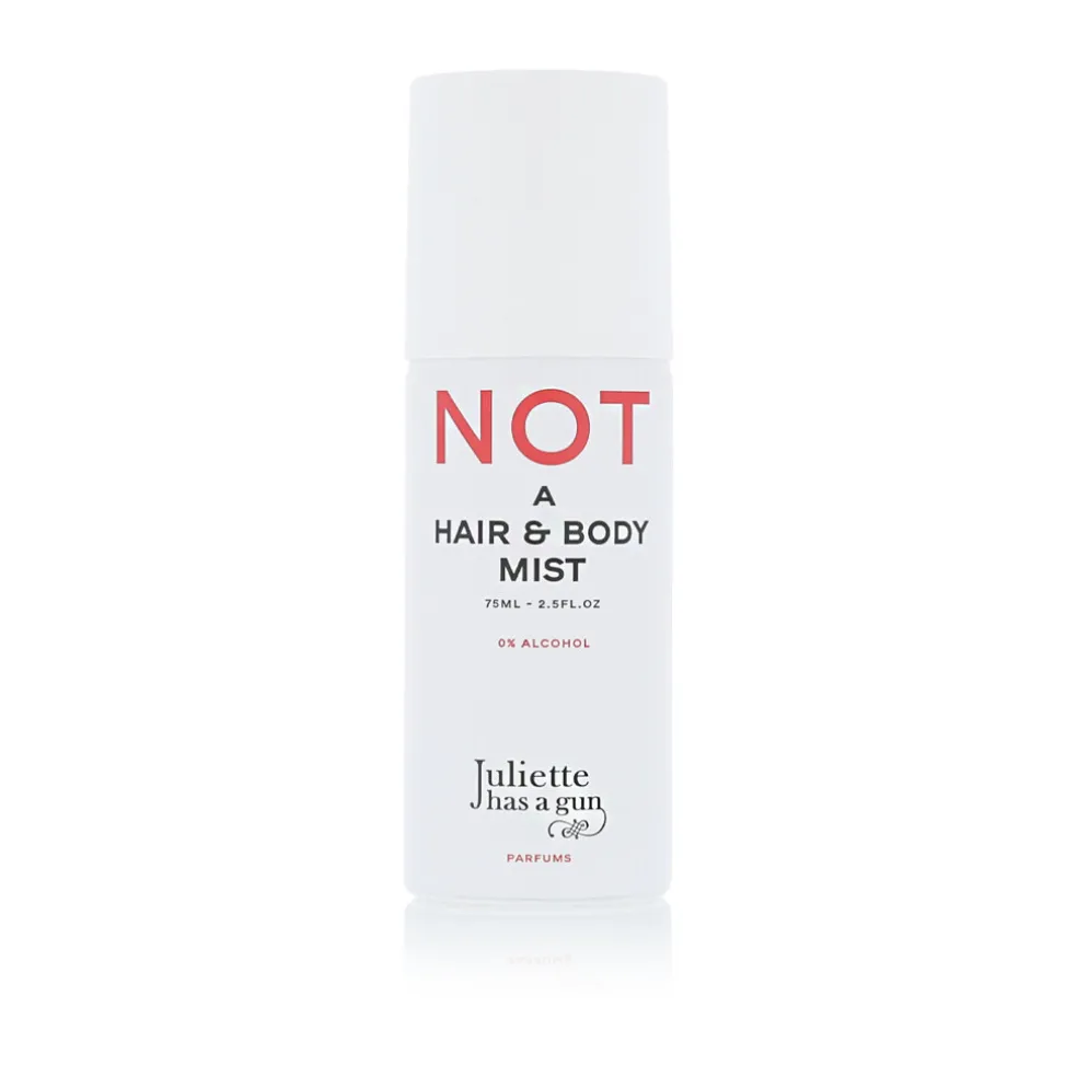 Not A Bodyspray 75 ml (woman)