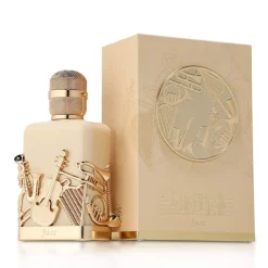 Notes Jazz Eau De Parfum 100 ml (unisex)
