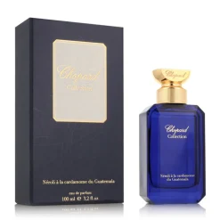 Néroli à la Cardamome du Guatemala Eau De Parfum 100 ml (unisex)