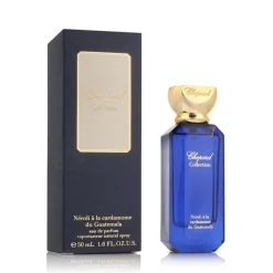 Néroli à la Cardamome du Guatemala Eau De Parfum 50 ml (unisex)