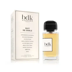 Nuit de Sable Eau De Parfum 100 ml (unisex)