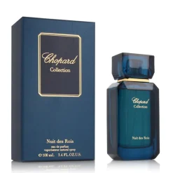 Nuit des Rois Eau De Parfum 100 ml (unisex)