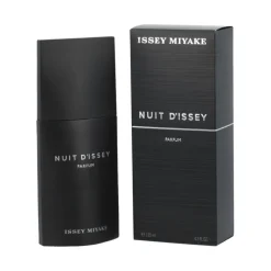 Nuit d'Issey Parfum 125 ml (man)
