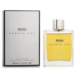 Number One Eau De Toilette 100 ml (man)