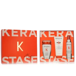 Nutritive Kérastase Christmas Set 2023