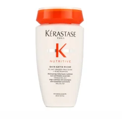 Nutritive Kérastase Bain Satin Riche 250 ml