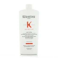 Nutritive Kérastase Lait Vital Conditioner 1000 ml