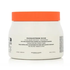 Nutritive Kérastase Masquintense Rich 500 ml
