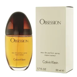 Obsession Eau De Parfum 50 ml (woman)