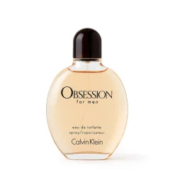 Obsession for Men Eau De Toilette 75 ml (man)