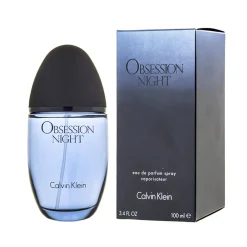 Obsession Night for Women Eau De Parfum 100 ml (woman)