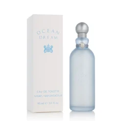 Ocean Dream Woman Eau De Toilette 90 ml (woman)