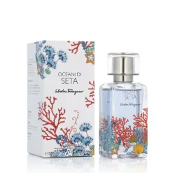 Oceani Di Seta Salvatore Eau De Parfum 50 ml (unisex)