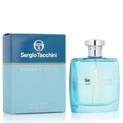 Ocean's Club Eau De Toilette 100 ml (man)