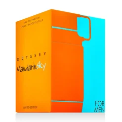 Odyssey Mandarin Sky Eau De Parfum 200 ml (man)