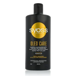 Oleo Care Care Shampoo 500 ml