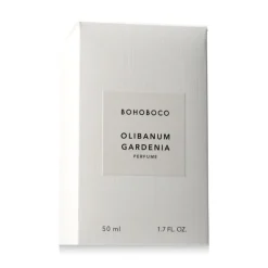 Olibanum Gardenia Parfum 50 ml (unisex)