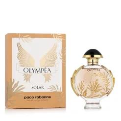 Olympéa Solar Paco Eau De Parfum Intense 80 ml (woman)