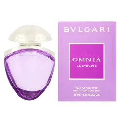 Omnia Amethyste Eau De Toilette 25 ml (woman)