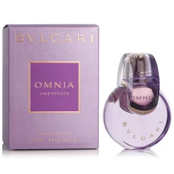 Omnia Amethyste Eau De Toilette 100 ml (woman)