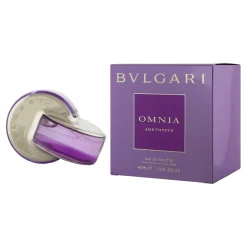 Omnia Amethyste Eau De Toilette 40 ml (woman)