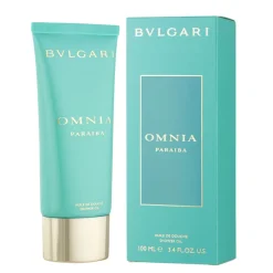 Omnia Paraiba Duschöl 100 ml (woman)