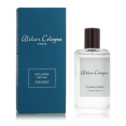 Oolang Infini Eau de Cologne 100 ml (unisex)