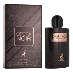 Opera Noir Eau De Parfum 100 ml (woman)