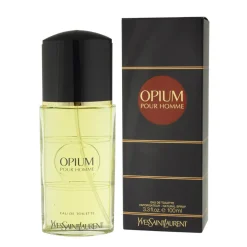 Opium Pour Homme Eau De Toilette 100 ml (man)
