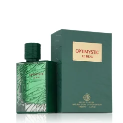 Optimystic Le Beau Eau De Parfum 100 ml (man)