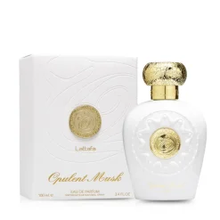 Opulent Musk Eau De Parfum 100 ml (woman)