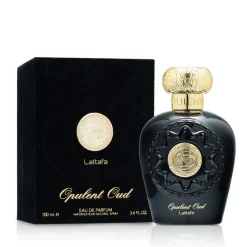 Opulent Oud Eau De Parfum 100 ml (unisex)