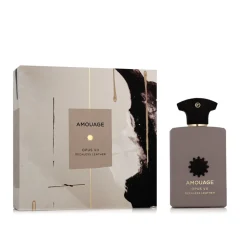 Opus VII Reckless Leather Eau De Parfum 100 ml (unisex)