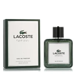 Original Eau De Parfum 50 ml (man)