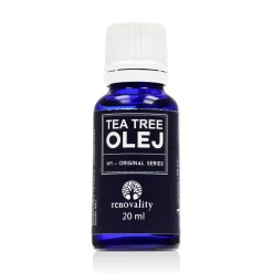 Original Series Tea Tree Oil 20 ml