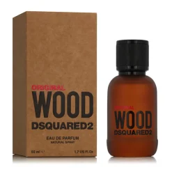 Original Wood Eau De Parfum 50 ml (man)