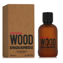 Original Wood Eau De Parfum 100 ml (man)