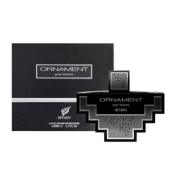 Ornament Pour Homme Eau De Parfum 100 ml (man)