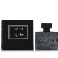 Osaïto Eau De Parfum 100 ml (man)