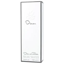 Oscar De La Renta Eau De Toilette 100 ml (woman)