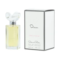 Oscar Esprit D'Oscar Eau De Parfum 100 ml (woman)
