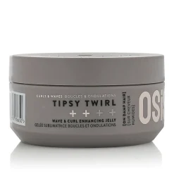 Osis+ Tipsy Twirl Wave & Curl Enhancing Jelly 300 ml