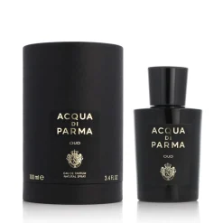 Oud Eau De Parfum 100 ml (unisex)