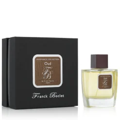 Oud Eau De Parfum 100 ml (man)
