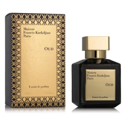 Oud Extrait de Parfum 70 ml (unisex)