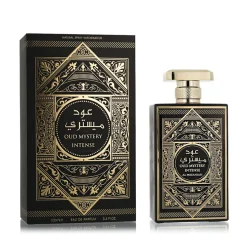 Oud Mystery Intense Eau De Parfum 100 ml (unisex)