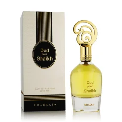 Oud Pour Shaikh Eau De Parfum 100 ml (unisex)