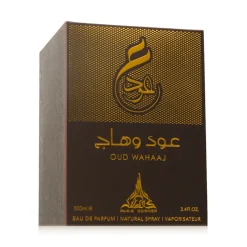 Oud Wahaaj Eau De Parfum 100 ml (unisex)