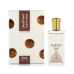 Oudh Al Abiyad Eau De Parfum 50 ml (unisex)