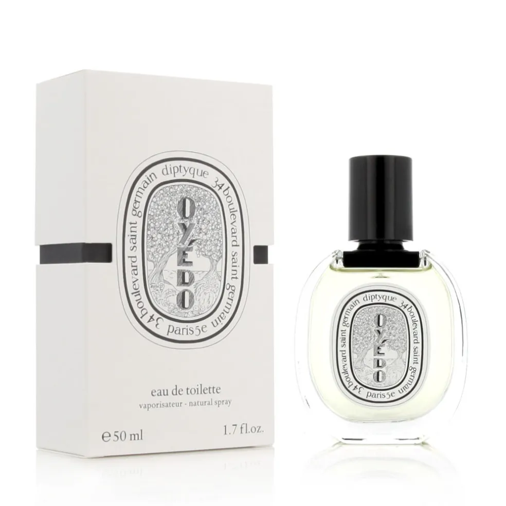 Oyedo Eau De Toilette 50 ml (unisex)